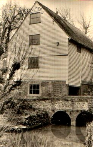 Image of Henfield - Woods Mill