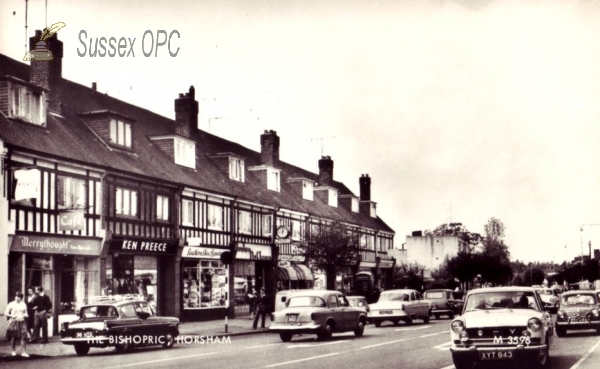 Image of Horsham - The Bishopric