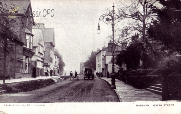 Image of Horsham - North Street