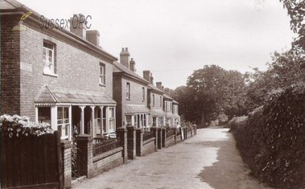 Image of Horsted Keynes - Leighton Villas