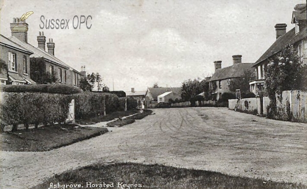 Image of Horsted Keynes - Ashgrove