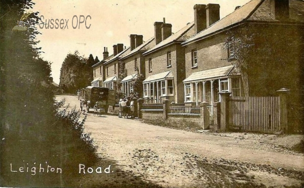 Image of Horsted Keynes - Leighton Road