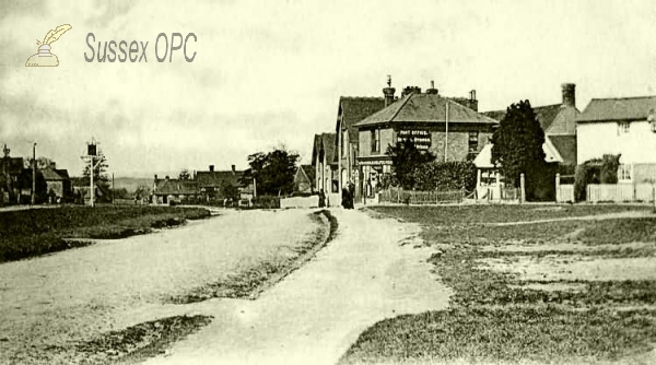 Image of Horsted Keynes - The Village
