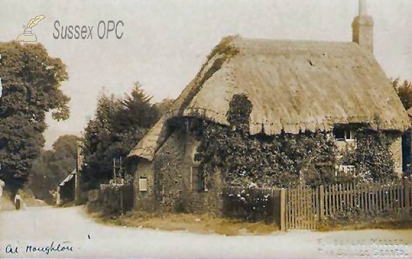 Image of Houghton - Old Cottage