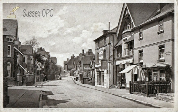 Image of Hurstpierpoint - High Street
