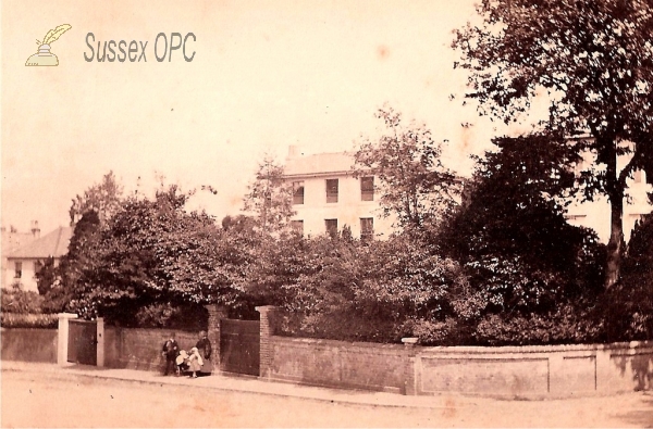 Image of Hurstpierpoint - Houses