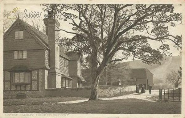 Image of Hurstpierpoint - Little Danny