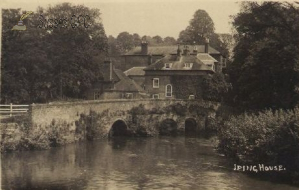 Image of Iping - Iping House