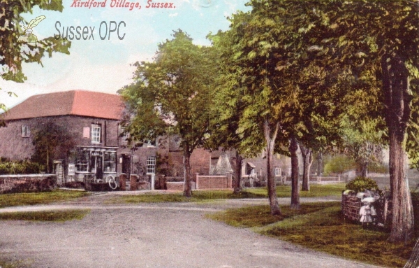 Image of Kirdford - Village