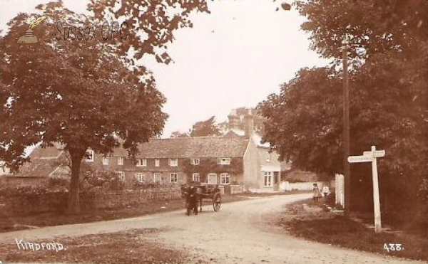 Image of Kirdford - The Village