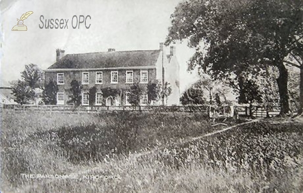 Image of Kirdford - Parsonage