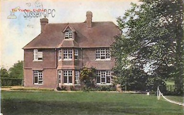 Image of Kirdford - Vicarage