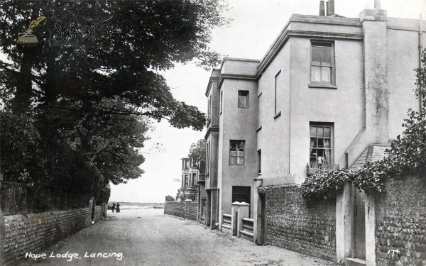 Image of Lancing - Hope Lodge