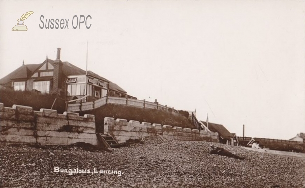 Image of Lancing - Bungalows on Beach