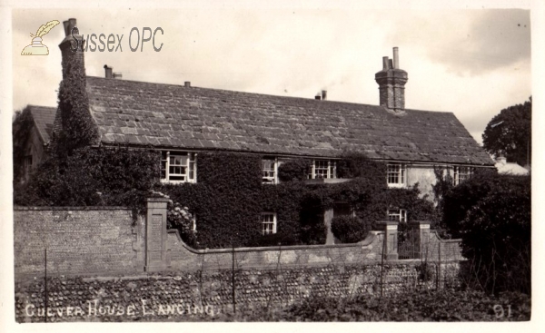 Image of Lancing - Culver House