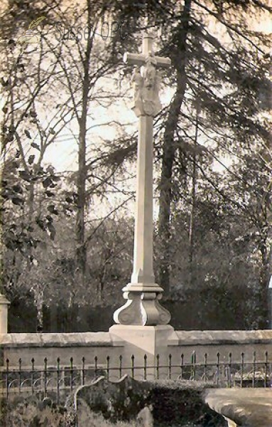 Image of Lindfield - War Memorial