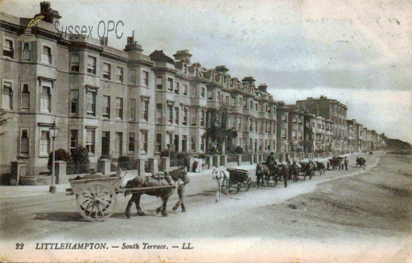 Image of LIttlehampton - South Terrace