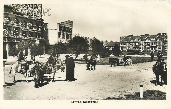 Image of LIttlehampton - The Beach