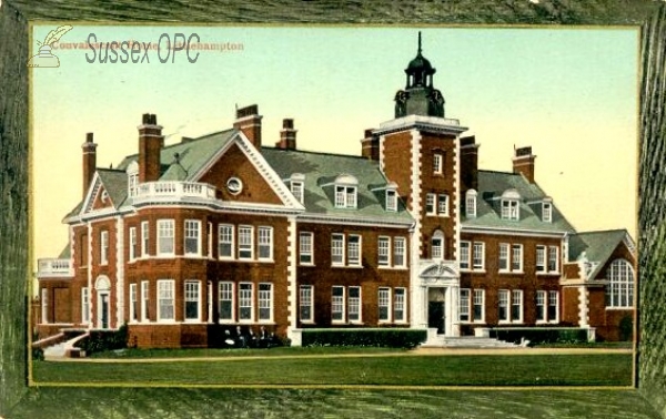 Image of Littlehampton - Convalescent Home