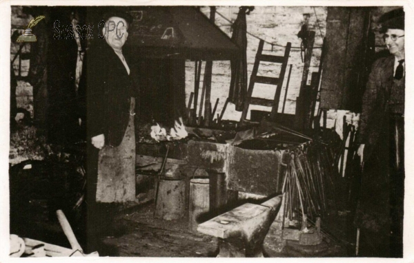 Image of Littlehampton - Dando's Smithy