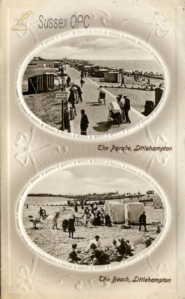 Image of Littlehampton - Multiview