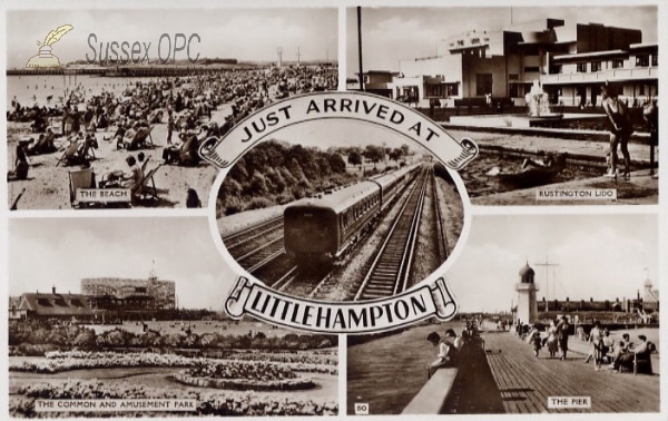 Image of Littlehampton - Multiview