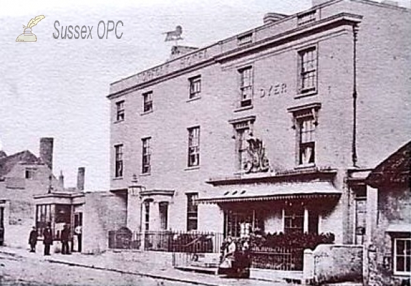 Image of Littlehampton - Norfolk Hotel