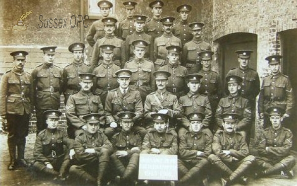 Image of Littlehampton - Ordnance Depot