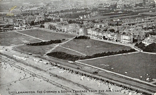 Image of Littlehampton - Common & South Terrace