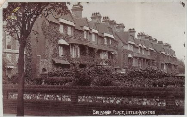 Image of LIttlehampton - Selborne Place