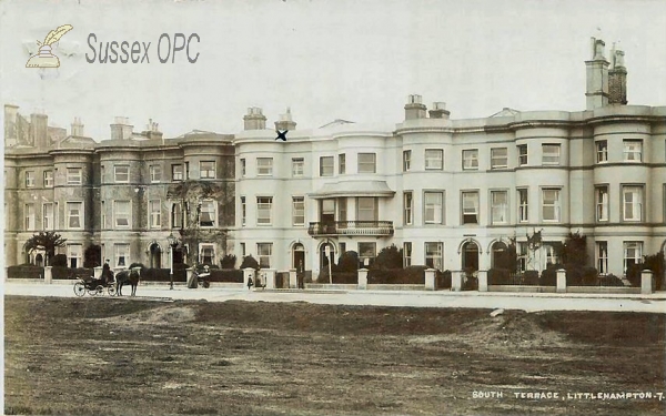 Image of Littlehampton - South Terrace