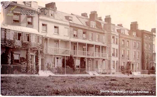 Image of Littlehampton - South Terrace