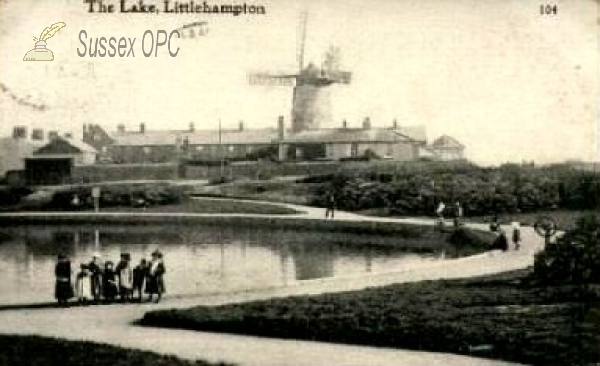 Image of Littlehampton - The Windmill