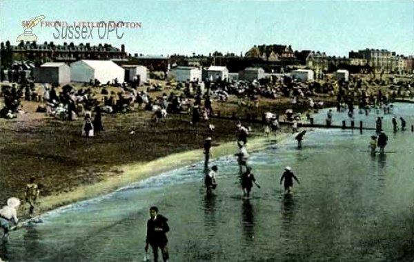 Image of Littlehampton - Sea Front