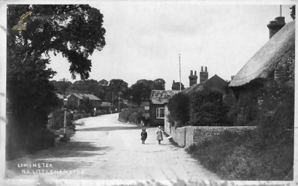 Image of Lyminster - The Village