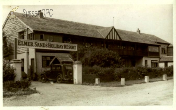 Image of Middleton - Elmer Sands Holiday Resort