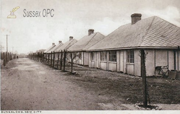 Image of Middleton - New City (Bungalows)