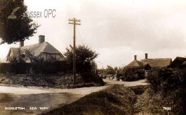 Image of Middleton - Sea Way
