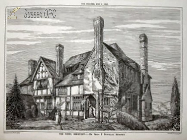 Image of Midhurst - The Pines