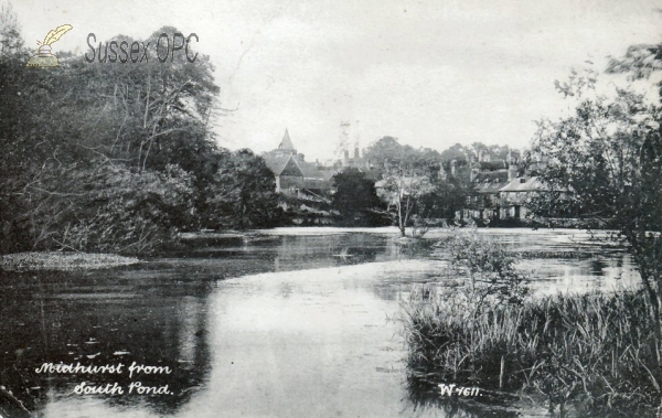 Image of Midhurst - South Pond