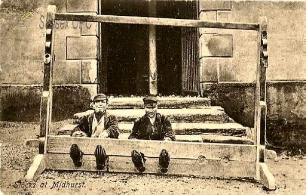 Image of Midhurst - Stocks