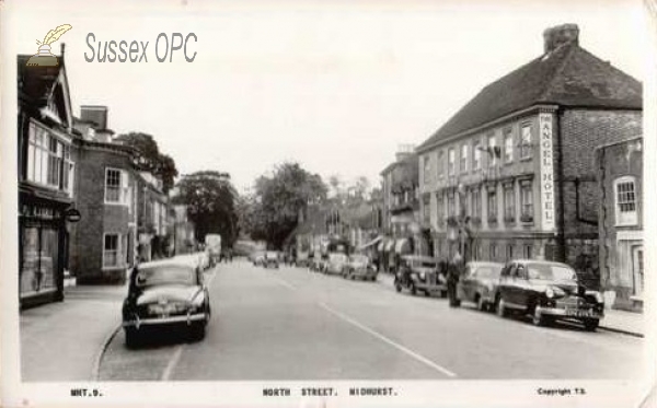 Image of Midhurst - North Street