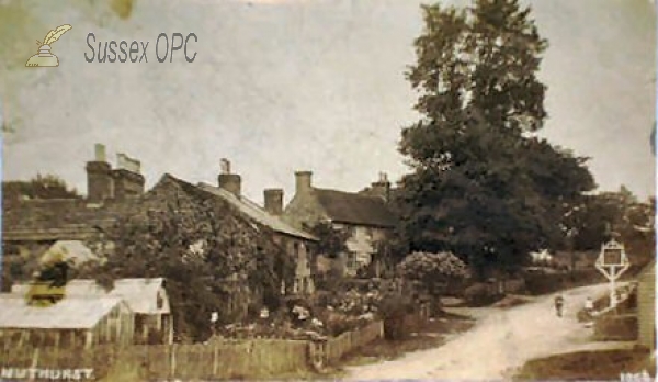 Image of Nuthurst - The Village