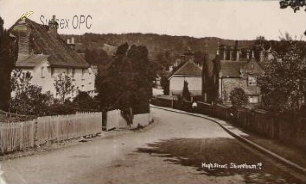 Shoreham - High Street