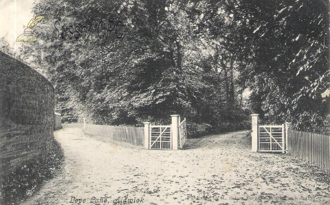 Image of Aldwick - Love Lane