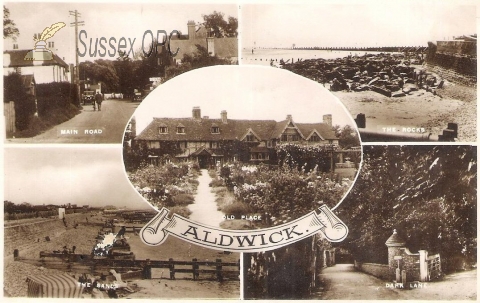 Image of Aldwick - Multiview