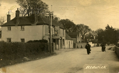 Aldwick - Ship Inn