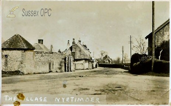 Image of Nyetimber - The Village