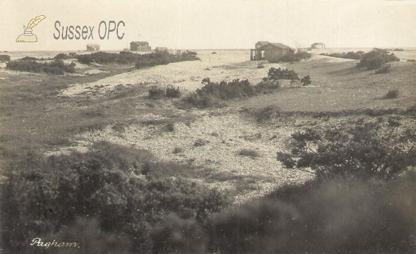 Image of Pagham - Beach