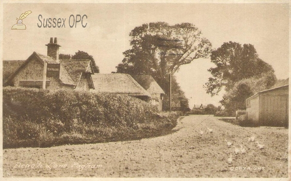 Image of Pagham - Beach Lane